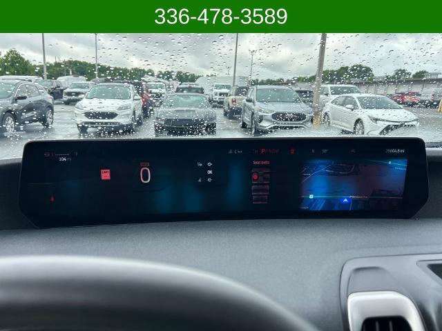2025 Ford Expedition Active MAX