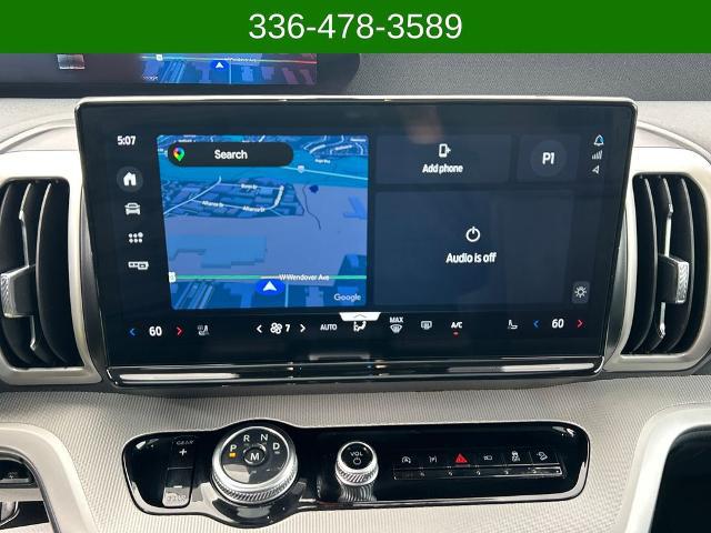 2025 Ford Expedition Active MAX