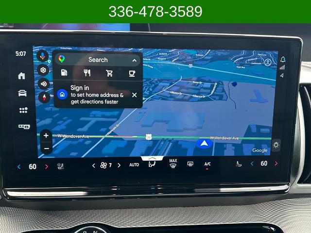 2025 Ford Expedition Active MAX