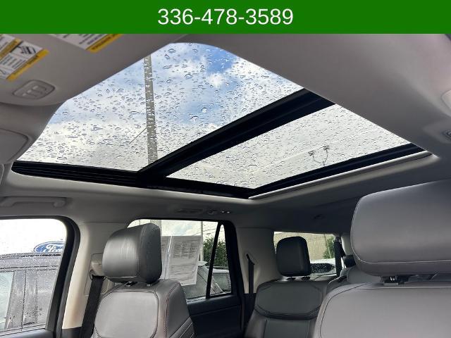 2025 Ford Expedition Active MAX