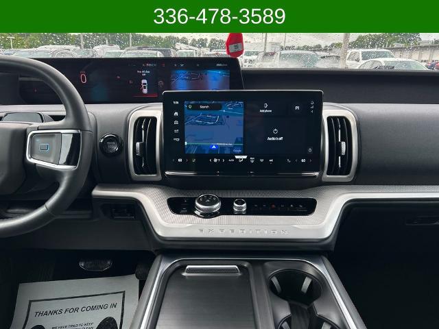 2025 Ford Expedition Active MAX