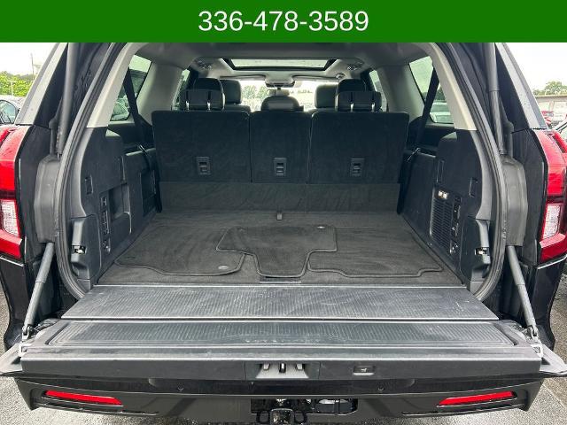 2025 Ford Expedition Active MAX