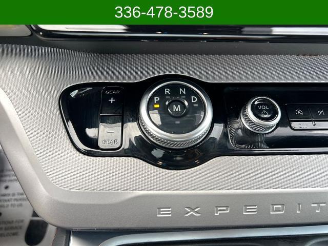 2025 Ford Expedition Active MAX
