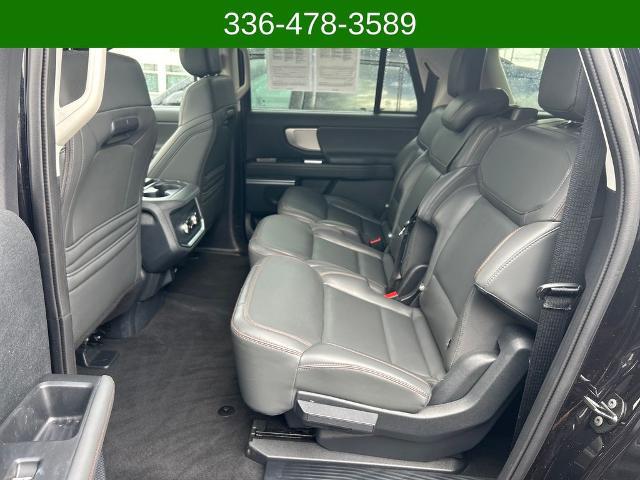 2025 Ford Expedition Active MAX