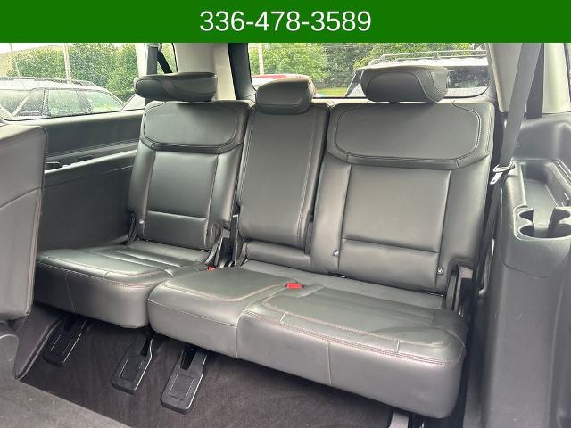 2025 Ford Expedition Active MAX