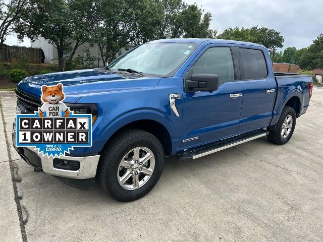 2024 Ford F-150 XLT for sale in Greensboro, NC