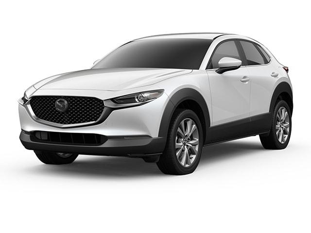 2021 Mazda CX-30 Preferred