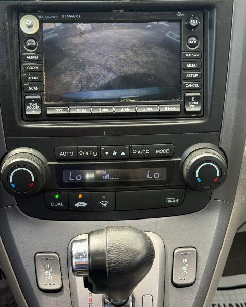 2008 Honda CR-V EX-L