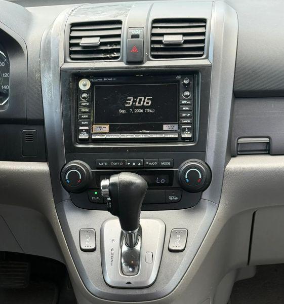 2008 Honda CR-V EX-L