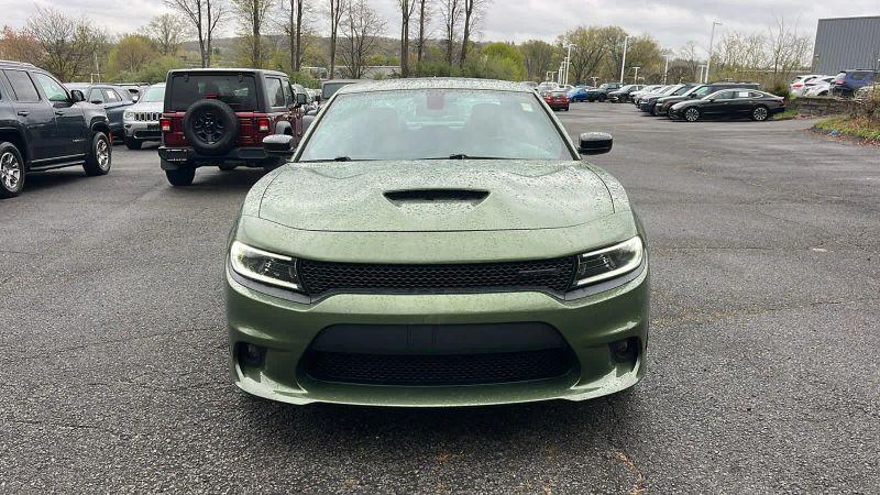 2022 Dodge Charger GT AWD