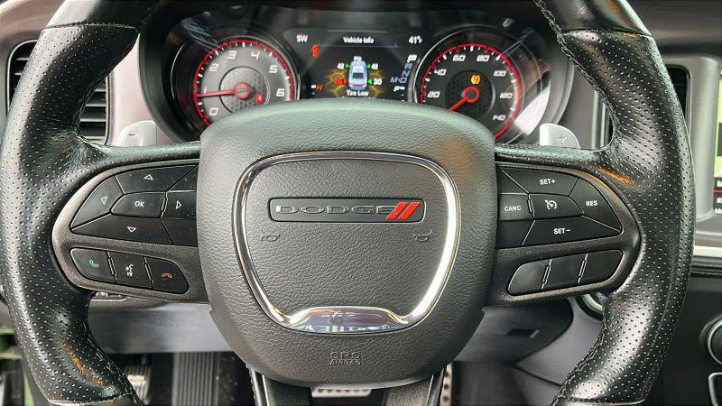2022 Dodge Charger GT AWD