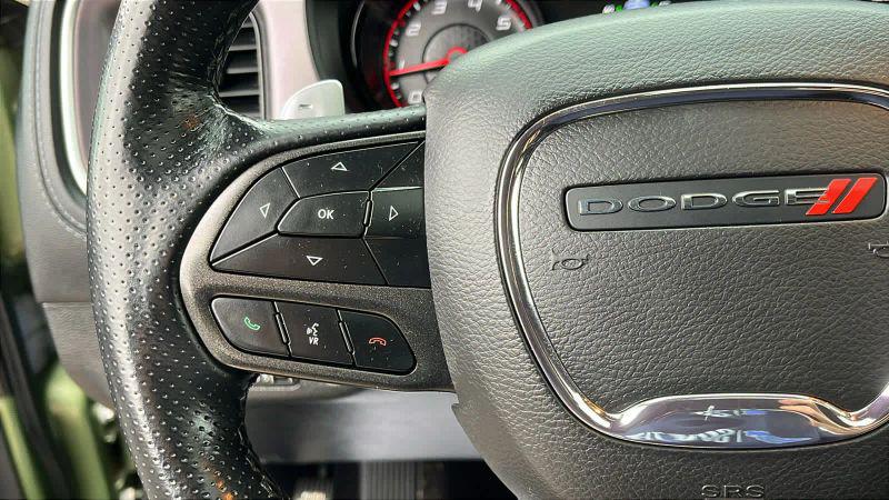 2022 Dodge Charger GT AWD