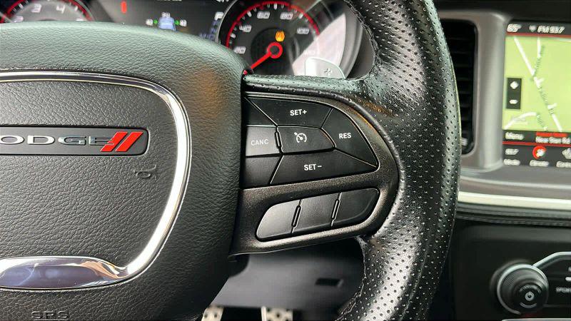 2022 Dodge Charger GT AWD