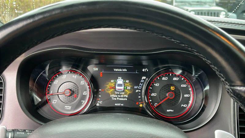 2022 Dodge Charger GT AWD