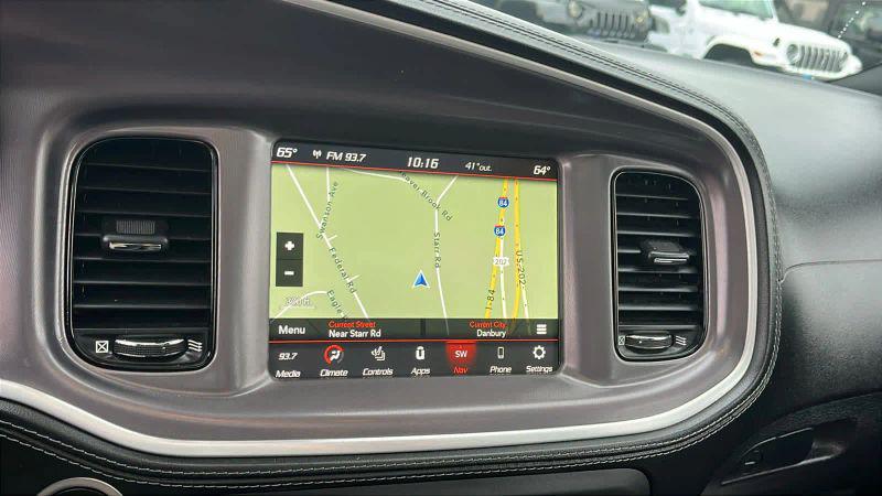 2022 Dodge Charger GT AWD
