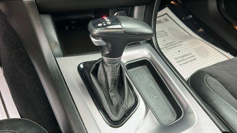 2022 Dodge Charger GT AWD