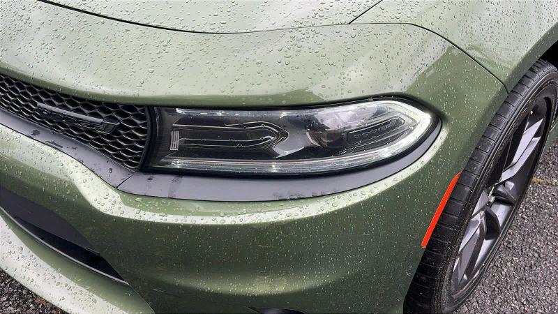 2022 Dodge Charger GT AWD
