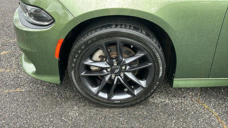 2022 Dodge Charger GT AWD