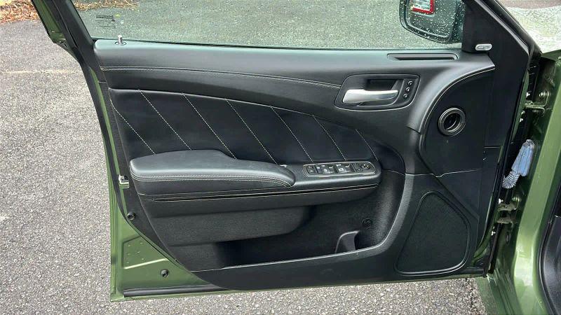 2022 Dodge Charger GT AWD
