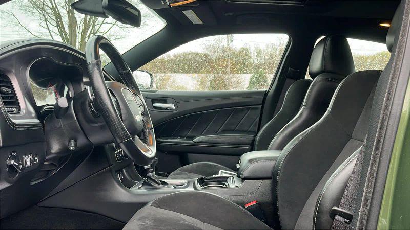 2022 Dodge Charger GT AWD