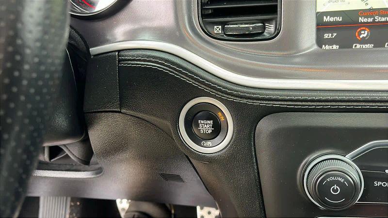 2022 Dodge Charger GT AWD