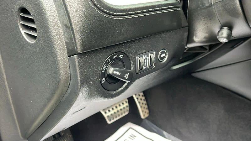 2022 Dodge Charger GT AWD