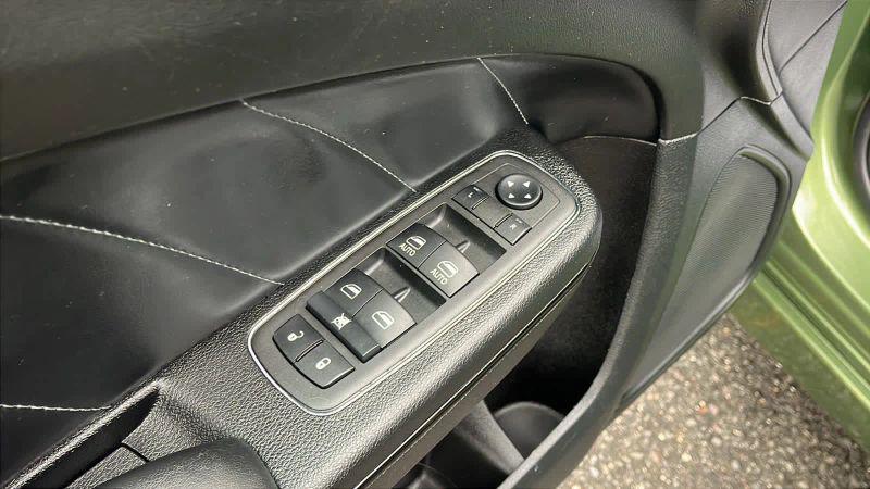 2022 Dodge Charger GT AWD