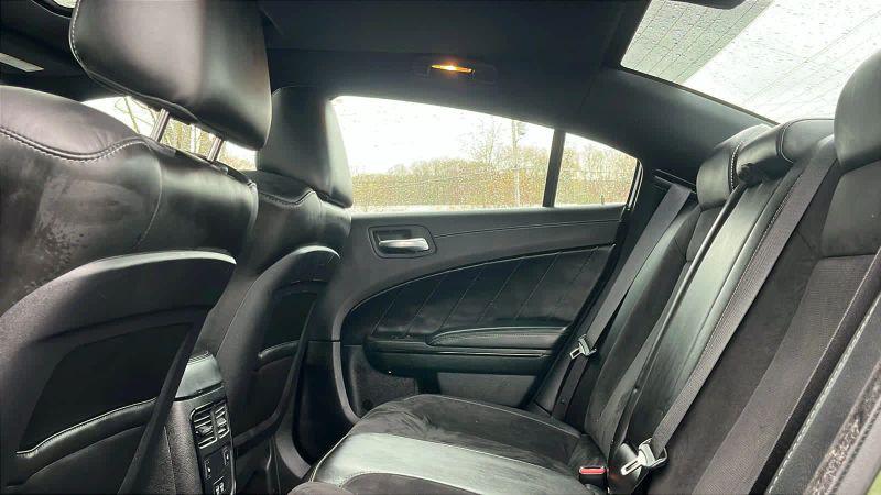 2022 Dodge Charger GT AWD