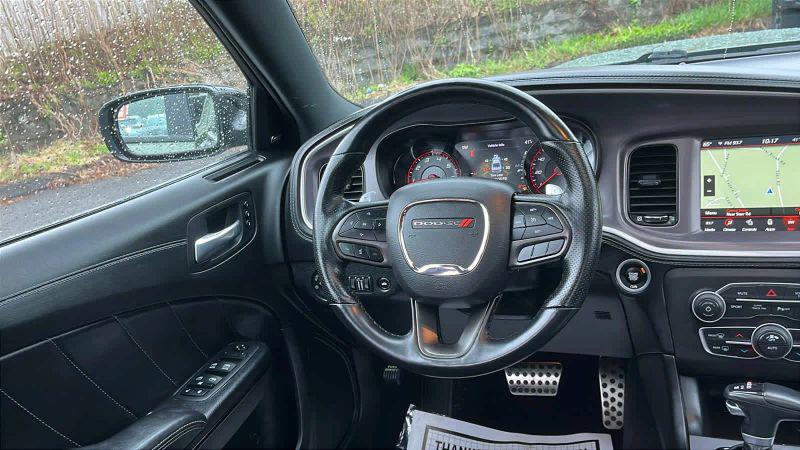 2022 Dodge Charger GT AWD