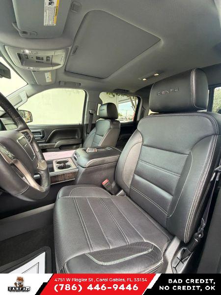 2016 GMC Sierra 1500 Denali
