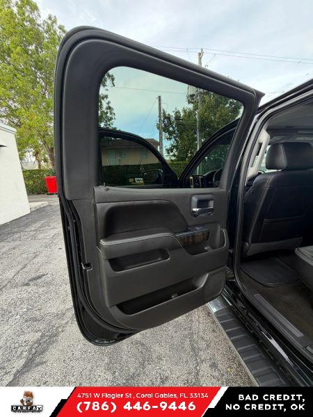 2016 GMC Sierra 1500 Denali