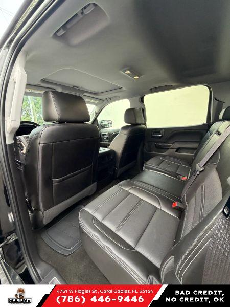 2016 GMC Sierra 1500 Denali