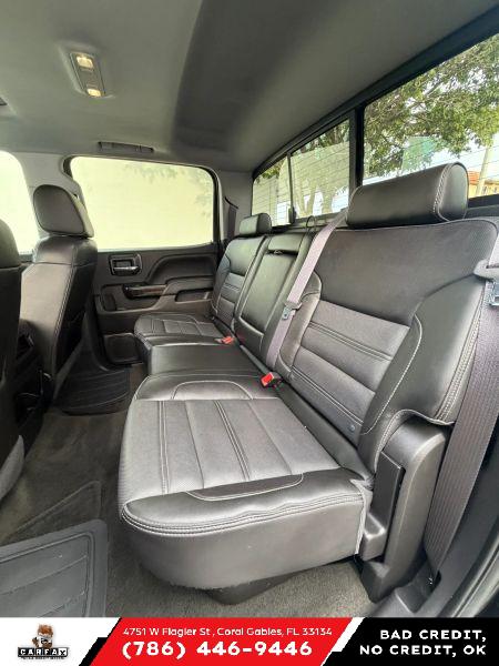 2016 GMC Sierra 1500 Denali