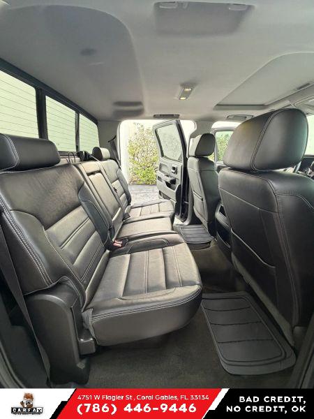 2016 GMC Sierra 1500 Denali