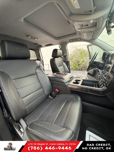 2016 GMC Sierra 1500 Denali
