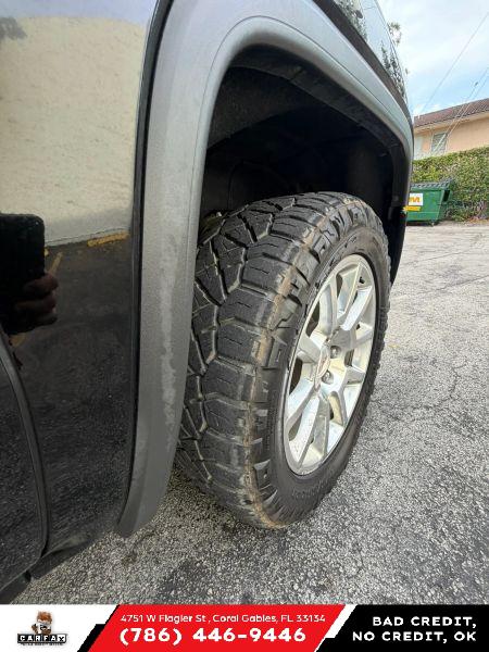 2016 GMC Sierra 1500 Denali