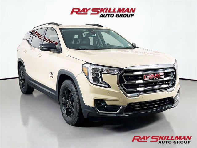 2023 GMC Terrain AWD AT4 for sale in Indianapolis, IN