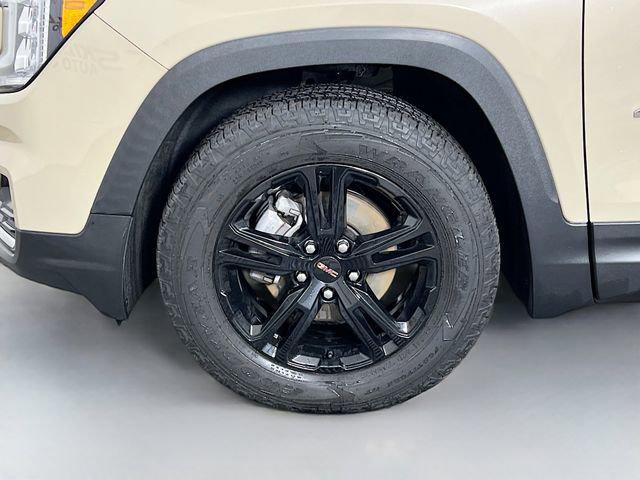 2023 GMC Terrain AWD AT4