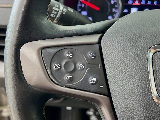 2023 GMC Terrain AWD AT4