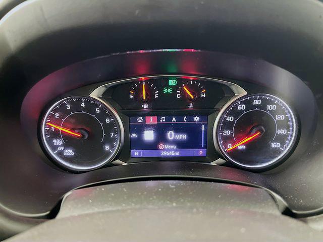 2023 GMC Terrain AWD AT4