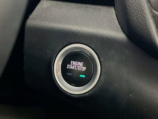 2023 GMC Terrain AWD AT4