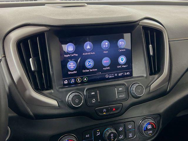 2023 GMC Terrain AWD AT4