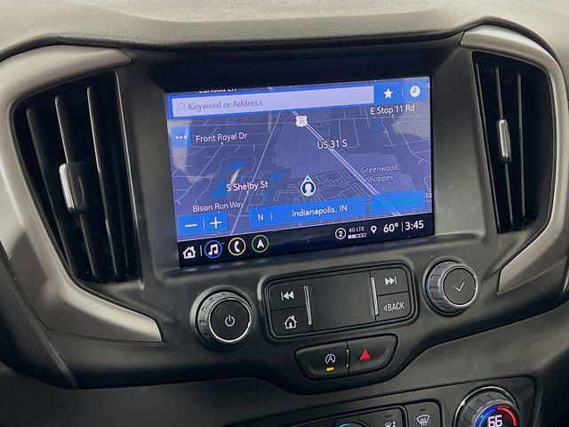 2023 GMC Terrain AWD AT4