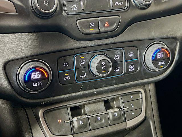 2023 GMC Terrain AWD AT4