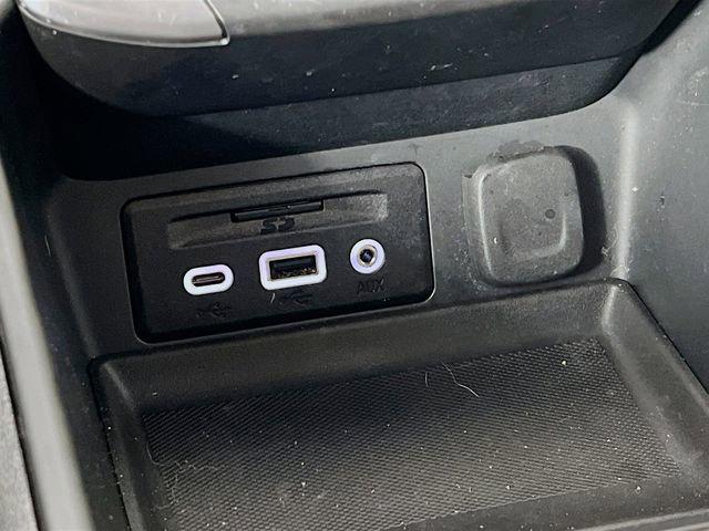 2023 GMC Terrain AWD AT4
