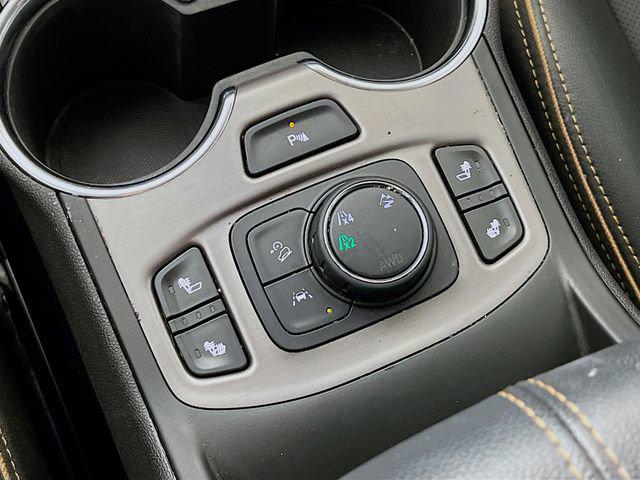 2023 GMC Terrain AWD AT4
