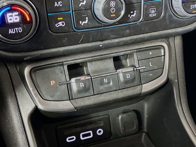 2023 GMC Terrain AWD AT4