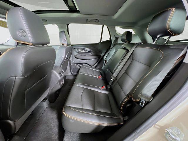 2023 GMC Terrain AWD AT4