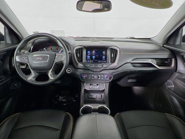 2023 GMC Terrain AWD AT4