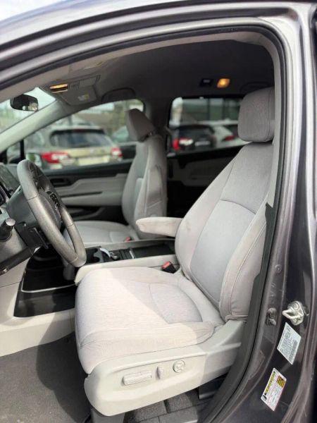 2020 Honda Odyssey EX